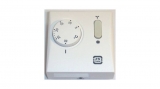 Szobatermosztát / termosztát választó kapcsolós