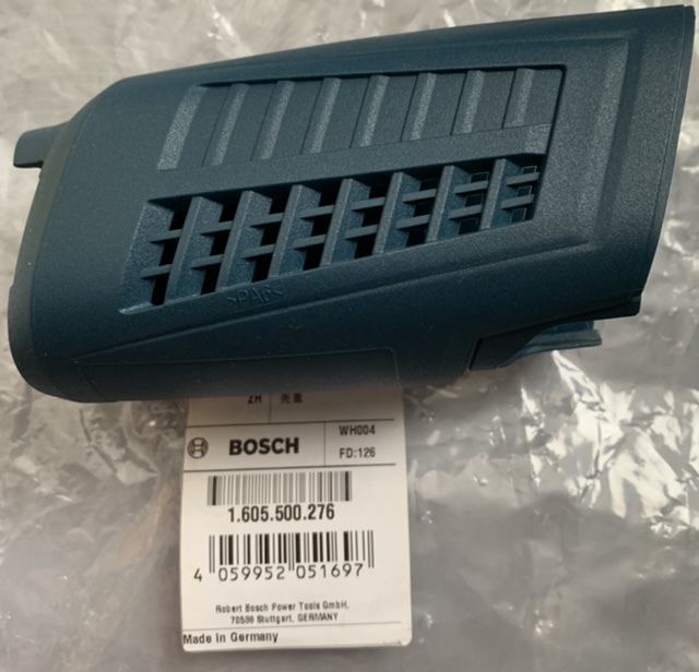 Bosch Motorházfedél 