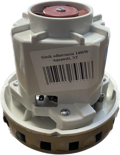 MOTOR DOM 1400W utángyártott