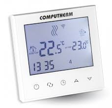 Computherm E-280 Wi-fi termosztát