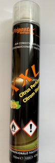 Klíma légszűrő tisztító spray Citrom illat 