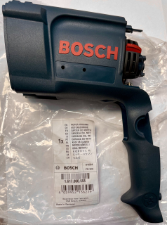 Bosch GBH 2-26 Motor burkolat KÉK