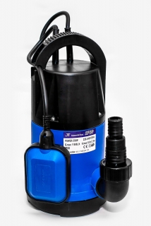 J&T Industry Co., Ltd JDP-750P